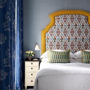 Deluxe Kamer
